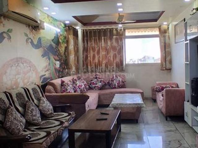 3 BHK Apartment in Sector 8 Dwarka for resale New Delhi. The reference number is 20668690