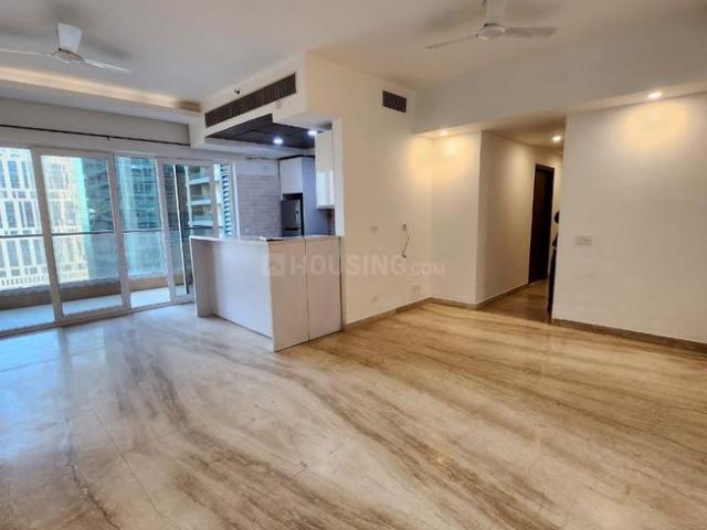 3 BHK Apartment in Sector 94 for rent Noida. The reference number is 18660593