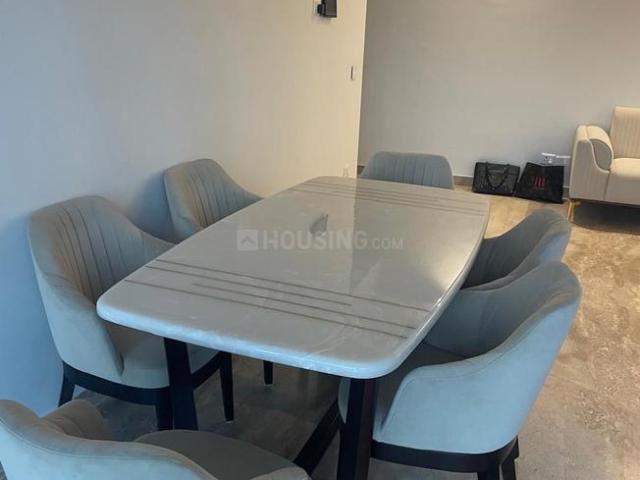 3 BHK Apartment in Sector 94 for rent Noida. The reference number is 19473592