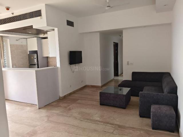 3 BHK Apartment in Sector 94 for rent Noida. The reference number is 20490209