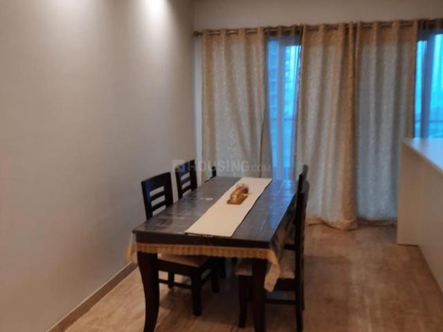 3 BHK Apartment in Sector 94 for rent Noida. The reference number is 20622194