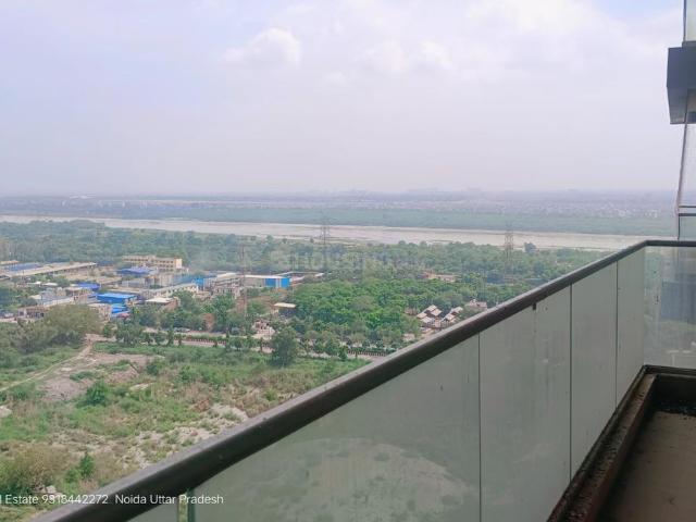 3 BHK Apartment in Sector 94 for resale Noida. The reference number is 20783012