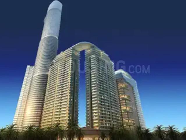 3 BHK Apartment in Sector 94 for resale Noida. The reference number is 20123356