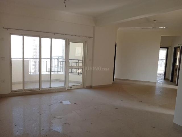 3 BHK Apartment in Sector 95 for rent Gurgaon. The reference number is 17837942