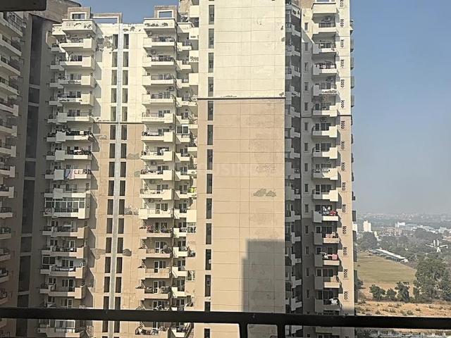 3 BHK Apartment in Sector 95 for rent Gurgaon. The reference number is 19425914