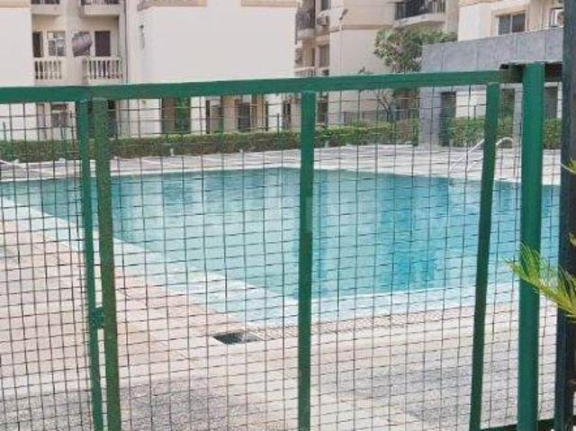 3 BHK Apartment in Sector 95 for rent Gurgaon. The reference number is 19693856