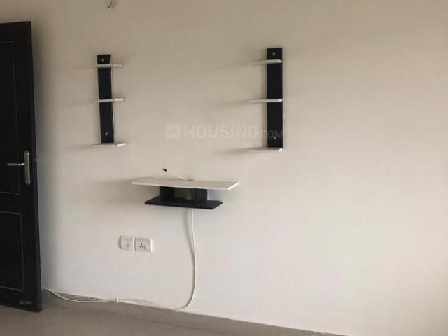 3 BHK Apartment in Sector 95 for rent Gurgaon. The reference number is 19714296