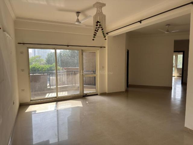 3 BHK Apartment in Sector 95 for rent Gurgaon. The reference number is 19733492