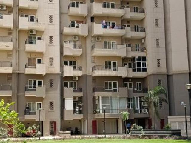 3 BHK Apartment in Sector 95 for rent Gurgaon. The reference number is 20441148
