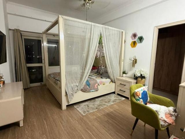 3 BHK Apartment in Sector 95 for rent Gurgaon. The reference number is 20528301