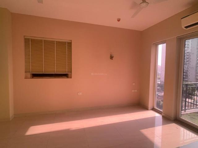 3 BHK Apartment in Sector 95 for rent Gurgaon. The reference number is 20965539