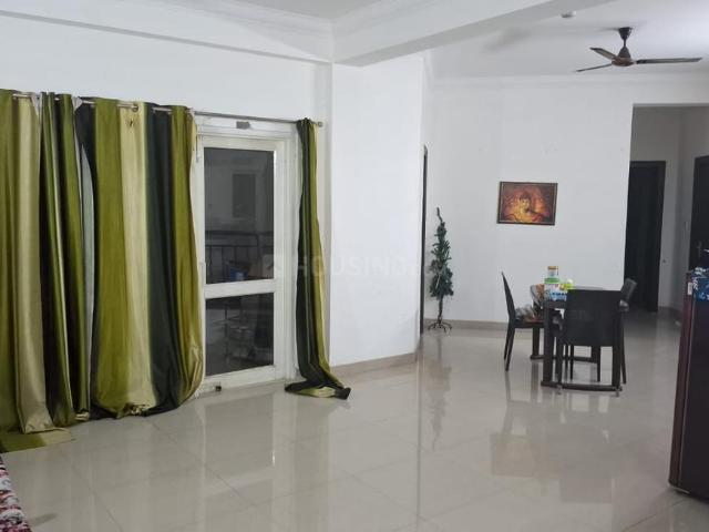 3 BHK Apartment in Sector 95 for rent Gurgaon. The reference number is 20039857