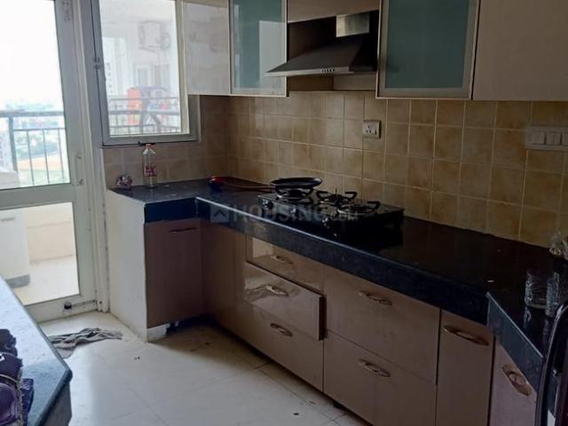 3 BHK Apartment in Sector 95 for rent Gurgaon. The reference number is 20064978