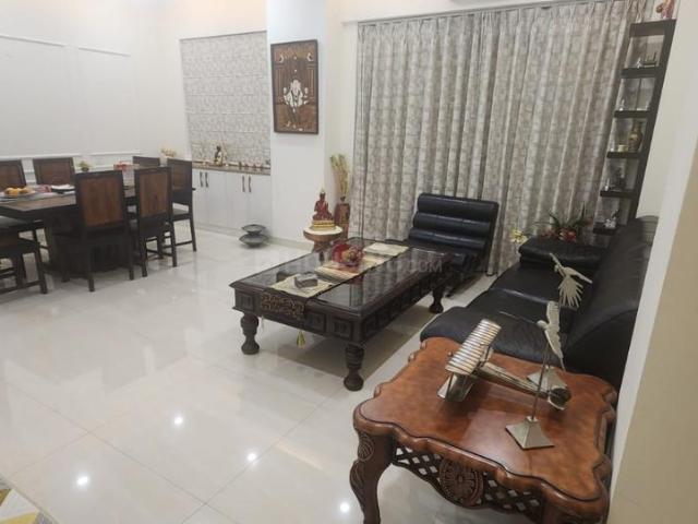 3 BHK Apartment in Sector 95 for rent Gurgaon. The reference number is 20087937