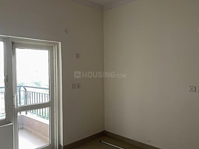 3 BHK Apartment in Sector 95 for rent Gurgaon. The reference number is 20100062