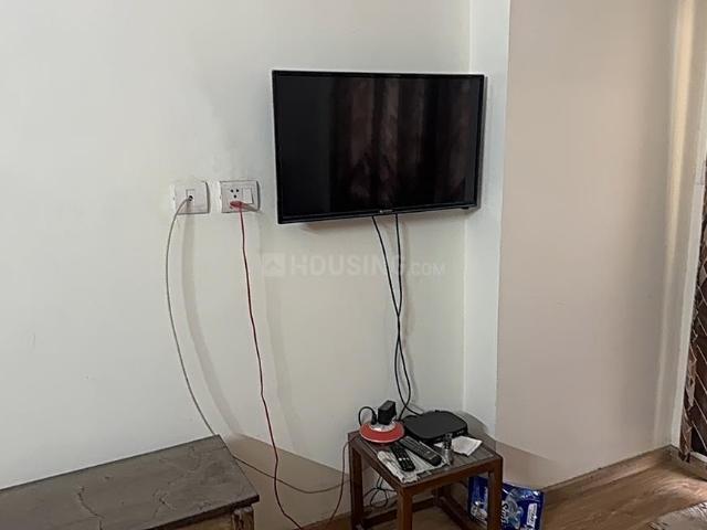 3 BHK Apartment in Sector 95 for rent Gurgaon. The reference number is 20107634
