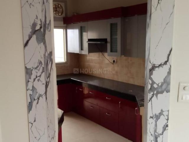 3 BHK Apartment in Sector 95 for rent Gurgaon. The reference number is 20166761