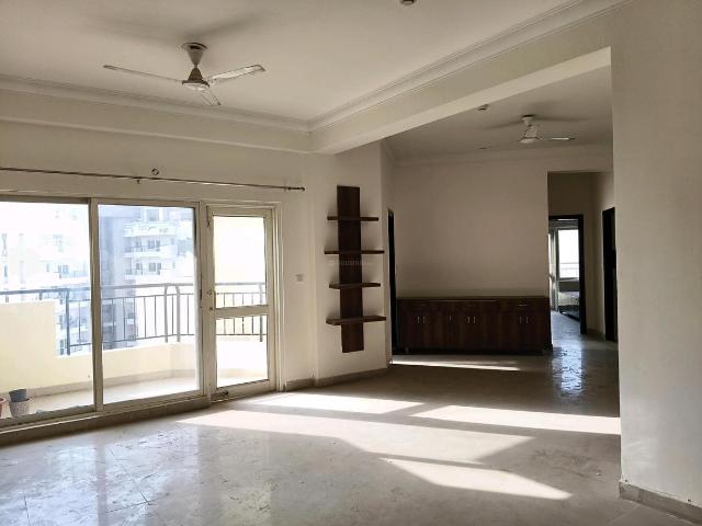 3 BHK Apartment in Sector 95 for rent Gurgaon. The reference number is 20207632