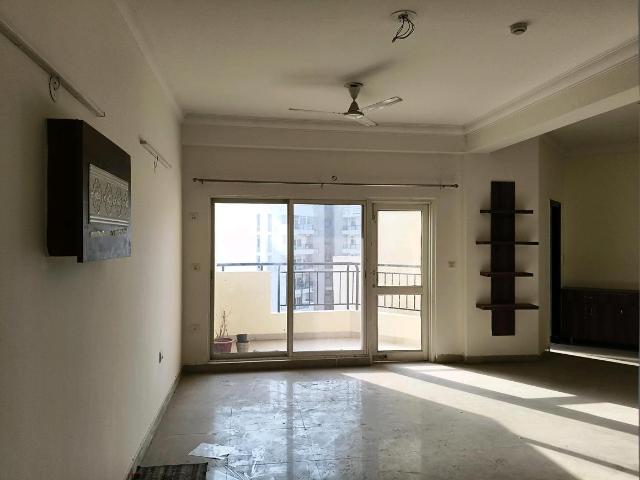 3 BHK Apartment in Sector 95 for rent Gurgaon. The reference number is 20208293