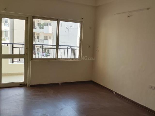 3 BHK Apartment in Sector 95 for rent Gurgaon. The reference number is 20279756