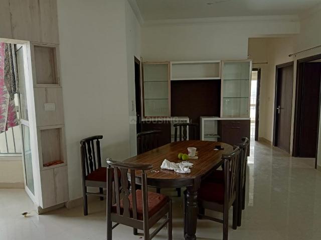 3 BHK Apartment in Sector 95 for rent Gurgaon. The reference number is 20334796