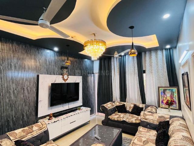 3 BHK Apartment in Sector 95 for resale Gurgaon. The reference number is 14646546