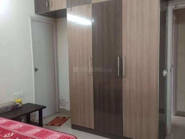 3 BHK Apartment in Sector 95 for resale Gurgaon. The reference number is 18488028