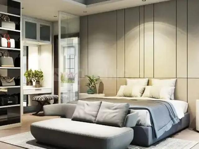 3 BHK Apartment in Sector 95 for resale Gurgaon. The reference number is 19422499