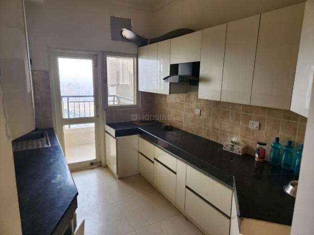 3 BHK Apartment in Sector 95 for resale Gurgaon. The reference number is 19561096