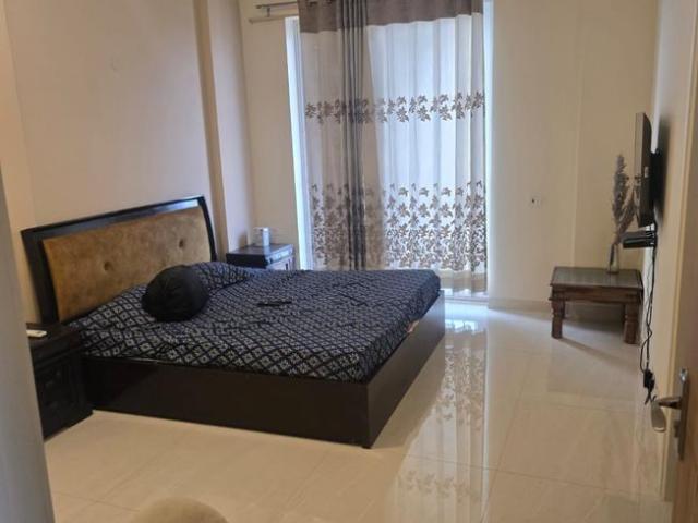 3 BHK Apartment in Sector 95 for resale Gurgaon. The reference number is 19702648