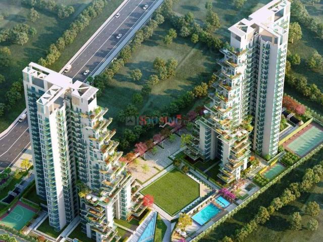 3 BHK Apartment in Sector 95 for resale Gurgaon. The reference number is 19733878