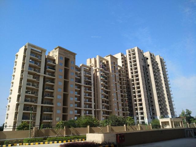 3 BHK Apartment in Sector 95 for resale Gurgaon. The reference number is 19867280