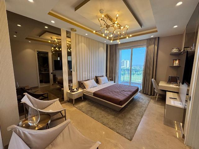 3 BHK Apartment in Sector 95 for resale Gurgaon. The reference number is 19944917