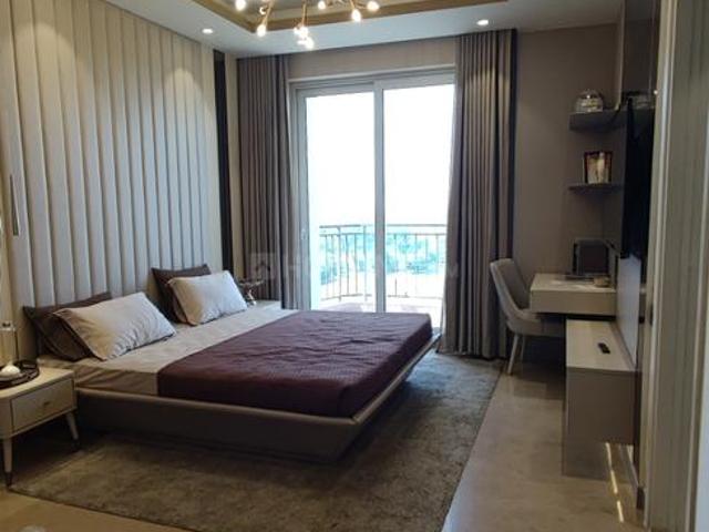 3 BHK Apartment in Sector 95 for resale Gurgaon. The reference number is 20014257