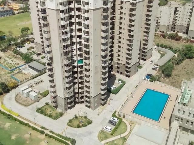 3 BHK Apartment in Sector 95 for resale Gurgaon. The reference number is 20235477