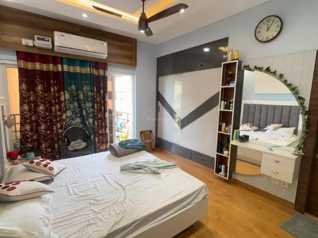 3 BHK Apartment in Sector 95 for resale Gurgaon. The reference number is 20716278
