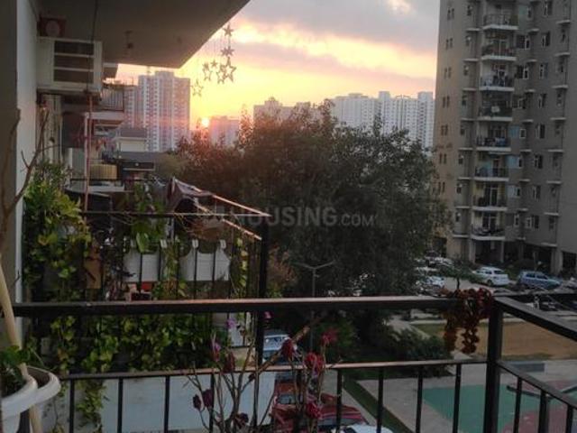 3 BHK Apartment in Sector 95 for resale Gurgaon. The reference number is 20733504