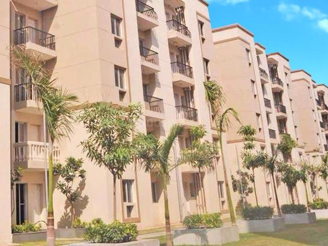 3 BHK Apartment in Sector 95 for resale Gurgaon. The reference number is 2505914