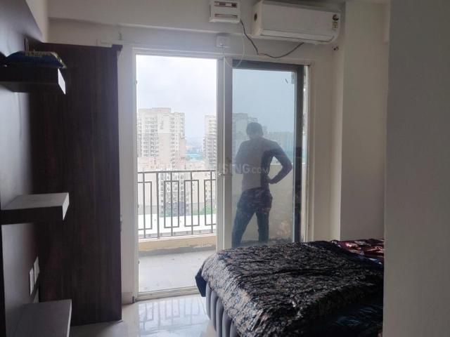 3 BHK Apartment in Sector 95A for rent Gurgaon. The reference number is 20765078