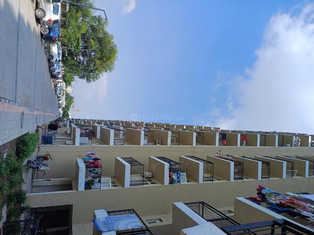 3 BHK Apartment in Sector 95A for resale Gurgaon. The reference number is 18895086