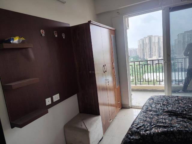 3 BHK Apartment in Sector 95A for resale Gurgaon. The reference number is 20765360