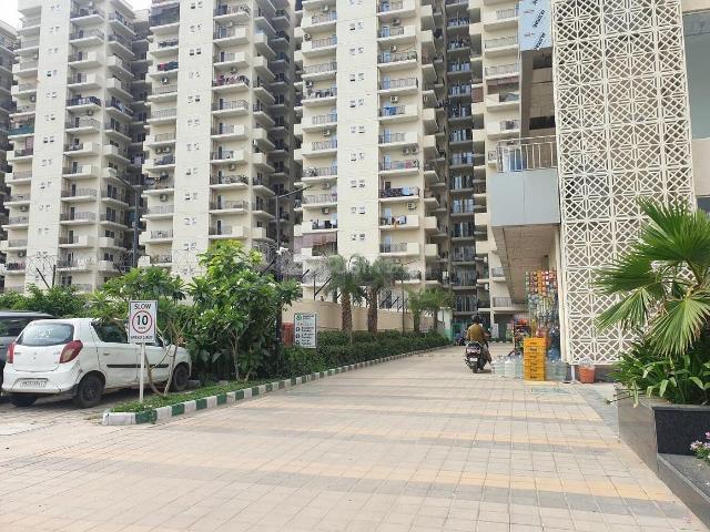 3 BHK Apartment in Sector 95A for resale Gurgaon. The reference number is 20872265