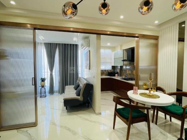 3 BHK Apartment in Sector 95A for resale Gurgaon. The reference number is 20330918
