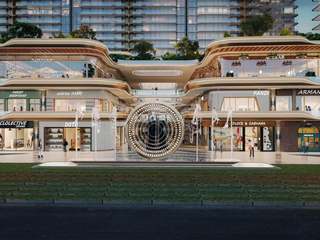 3 BHK Apartment in Sector 98 for resale Noida. The reference number is 19972729