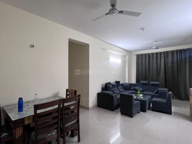 3 BHK Apartment in Sector 99 for rent Mohali. The reference number is 19694624