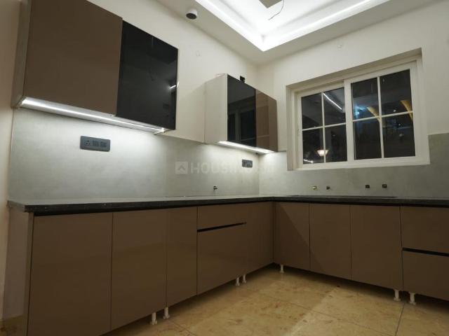 3 BHK Apartment in Sector 99 for rent Mohali. The reference number is 20371542