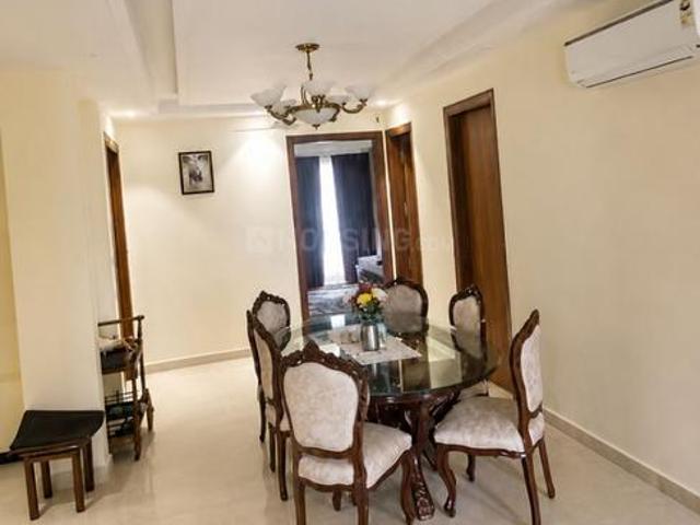 3 BHK Apartment in Sector 99 for rent Mohali. The reference number is 20588503