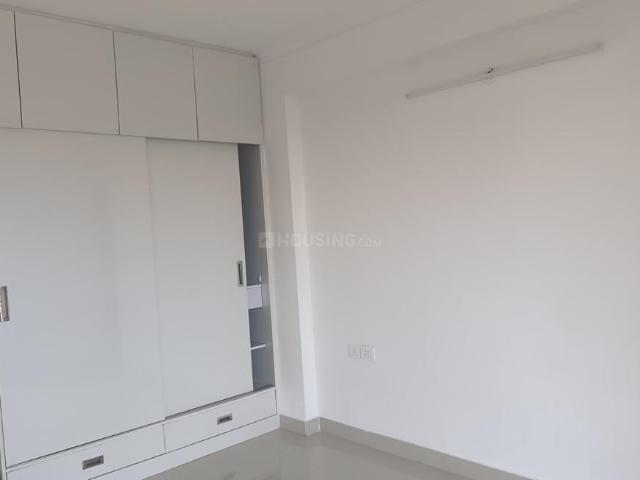 3 BHK Apartment in Sector 99 for rent Gurgaon. The reference number is 19600585