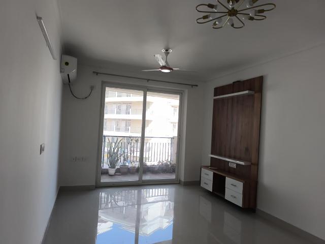 3 BHK Apartment in Sector 99 for rent Gurgaon. The reference number is 19683440