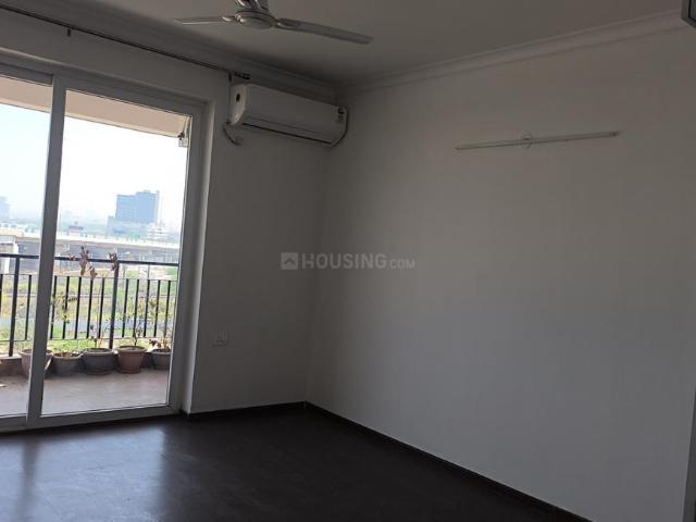 3 BHK Apartment in Sector 99 for rent Gurgaon. The reference number is 19683470